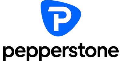 Logo Pepperstone