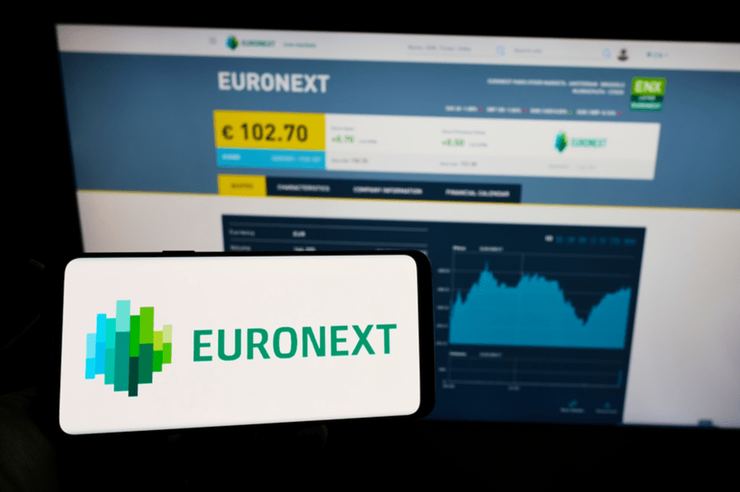 Wat is Euronext? - DIT MOET JE WETEN!