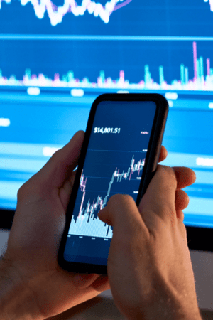 Beleggen bij bank