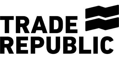 Logo Trade Republic