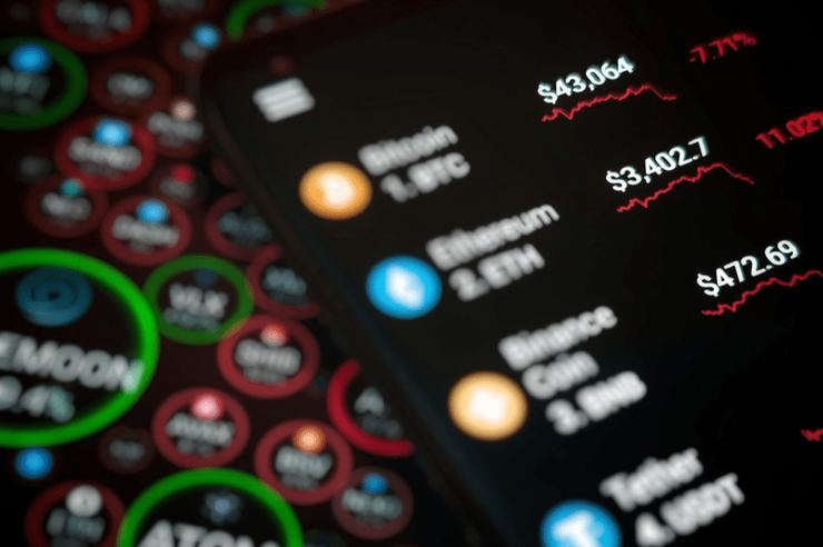 Betekenis HODL, wat moet ik weten? - LEES DIT voor je begint