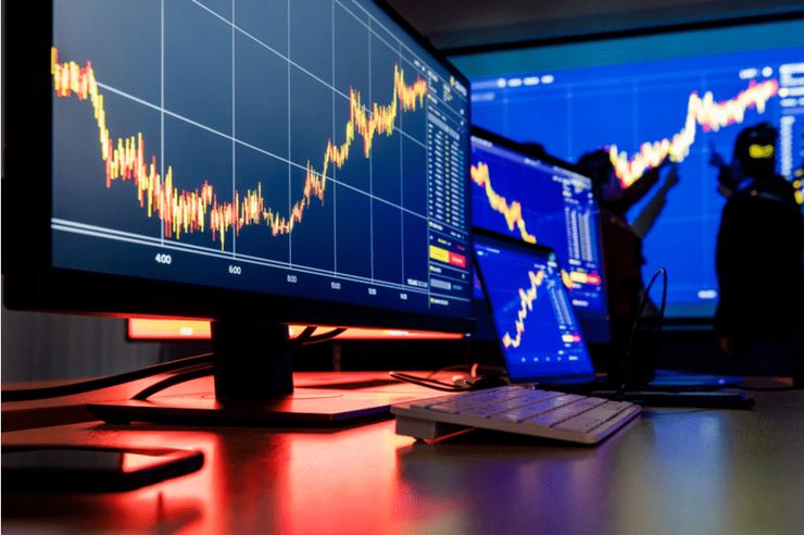 After hours trading - LEES DIT voor je begint!