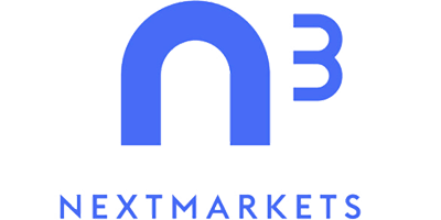 Nextmarkets logo