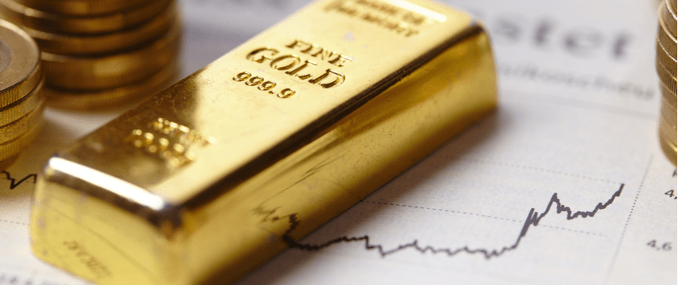 Goud ETF beleggen