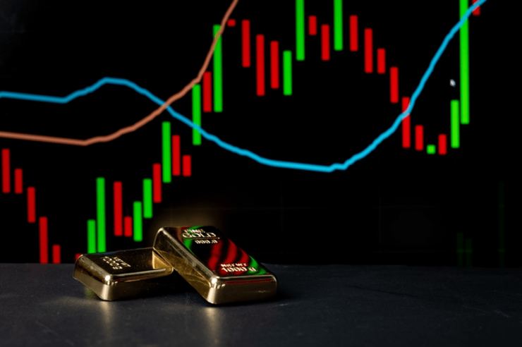 Goud ETF's en hoe je erin belegt - TIPS & TRICKS