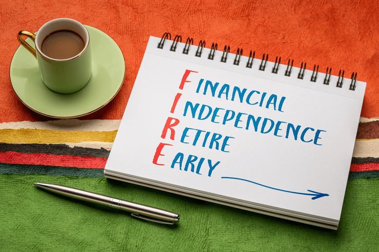 De FIRE-beweging: financieel onafhankelijk - DIT MOET JE WETEN!