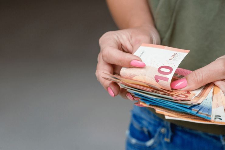 Een gezonde financiële buffer opbouwen - DIT MOET JE WETEN!
