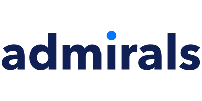 Admirals admiral markets logo