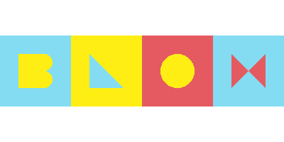 BLOX logo