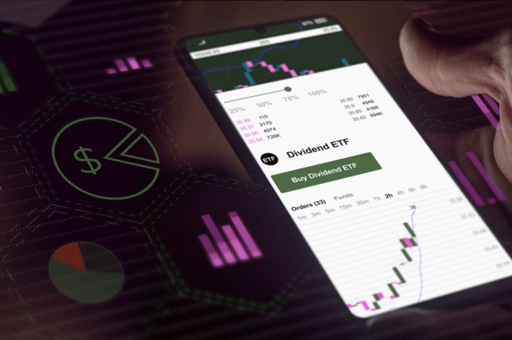 Beste hoog dividend ETF’s 2022 - DIT MOET JE WETEN!