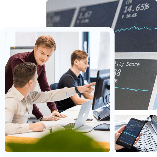Waarom kiezen voor CompareAllBrokers.com