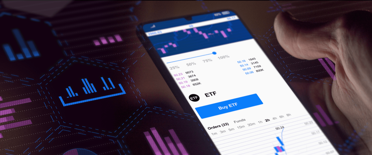 index fonds etf