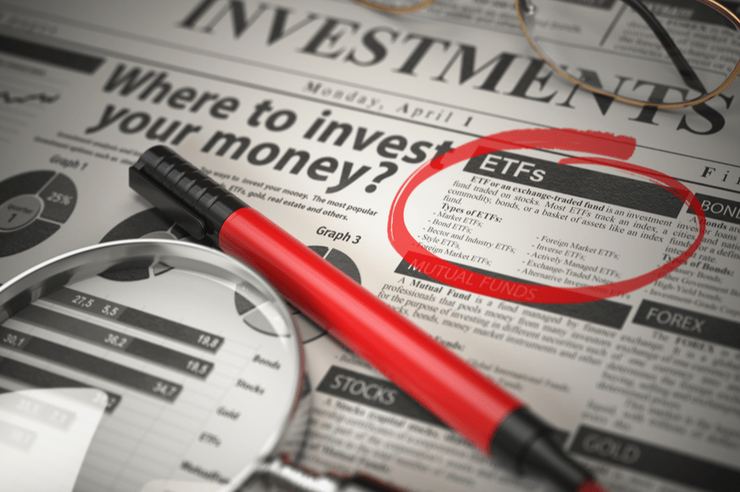(Index)fondsen en ETF's - DIT MOET JE WETEN!