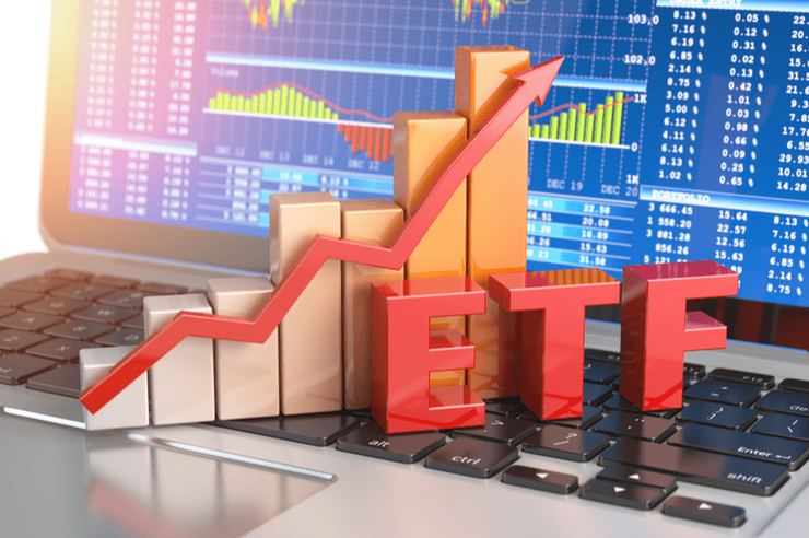 Vanguard S&P500 ETF - DIT MOET JE WETEN!