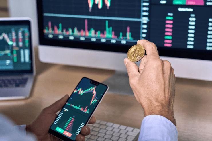 Daytrading crypto: een beginnersgids - DIT MOET JE WETEN!