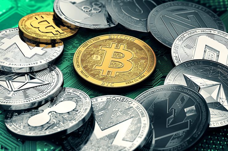 De nieuwste cryptomunten 2022 - DIT MOET JE WETEN!