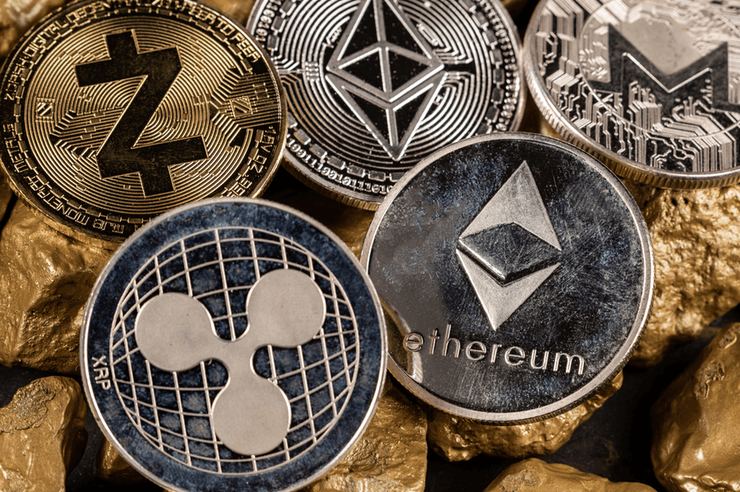 Welke Altcoin kopen in 2022? - LEES DIT voor je begint!