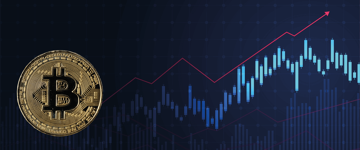 Staking crypto