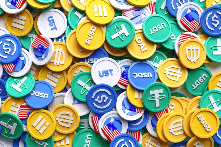 Wat is een Stablecoin en welke zijn er? - LEES DIT voor je begint!