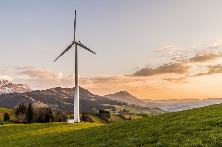 Beleggen in windenergie - TIPS & TRICKS