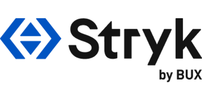 Logo Stryk