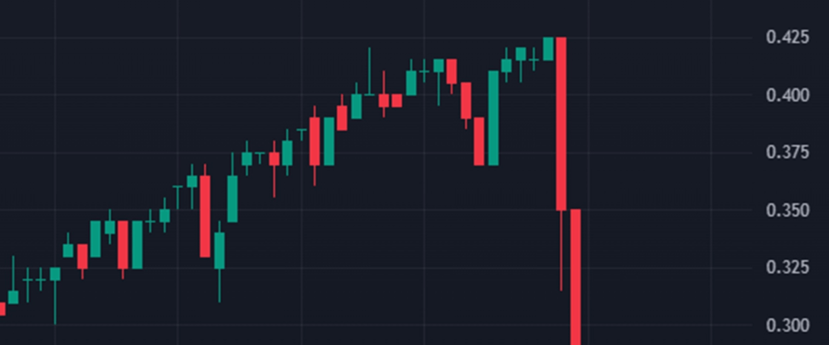 koersmanipulatie pump & dump