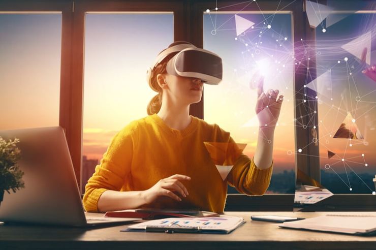 De beste Metaverse ETF’s - LEES DIT voor je begint!
