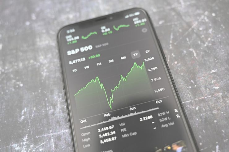 S&P 500 bedrijven: de samenstelling - DIT MOET JE WETEN!