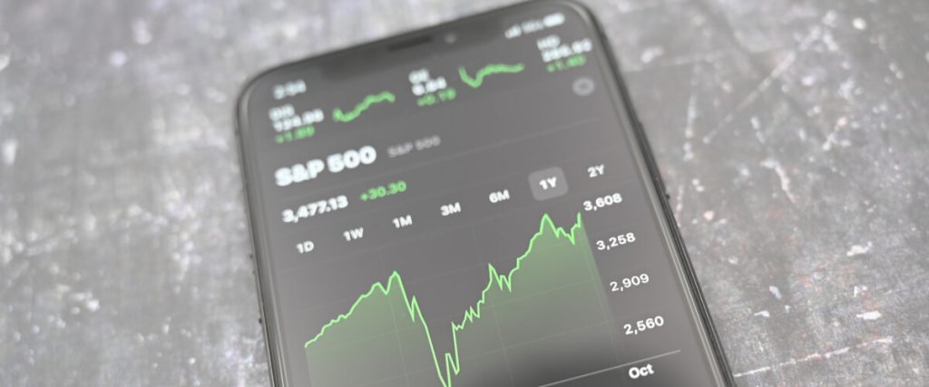 S&P500 kopen