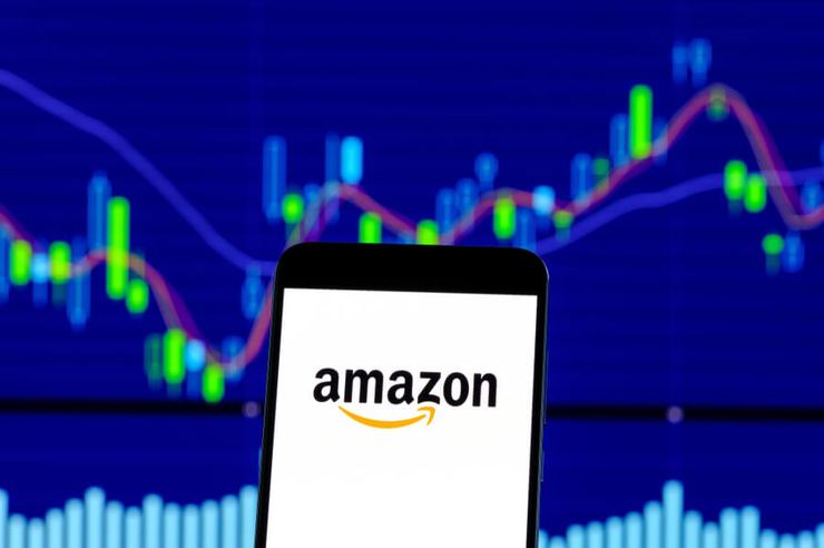Aandeel Amazon kopen - LEES DIT voor je begint!
