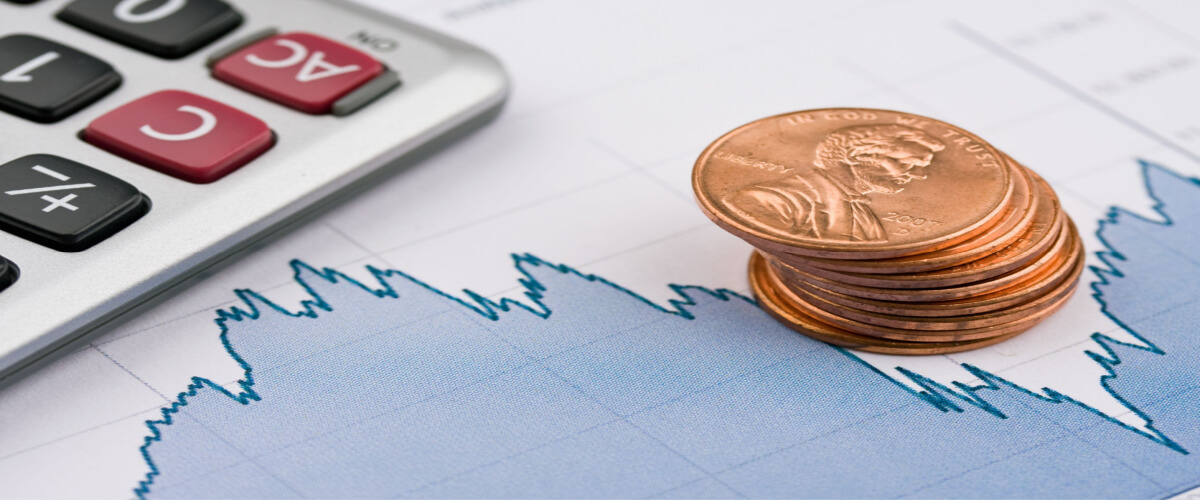 Beste penny stocks