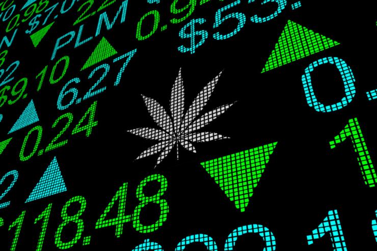 Beleggen in Cannabis (wiet) aandelen - LEES DIT voor je begint!
