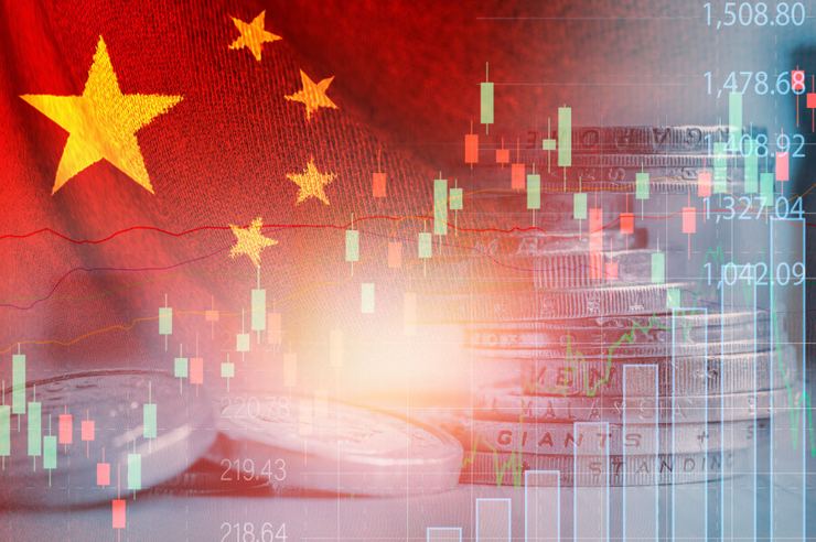 Chinese aandelen kopen - Beleggen in China