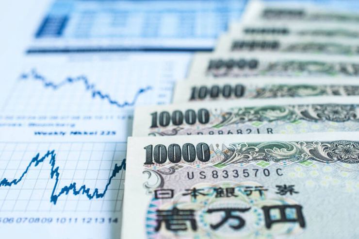 Japanse aandelen kopen - Beleggen in Japan