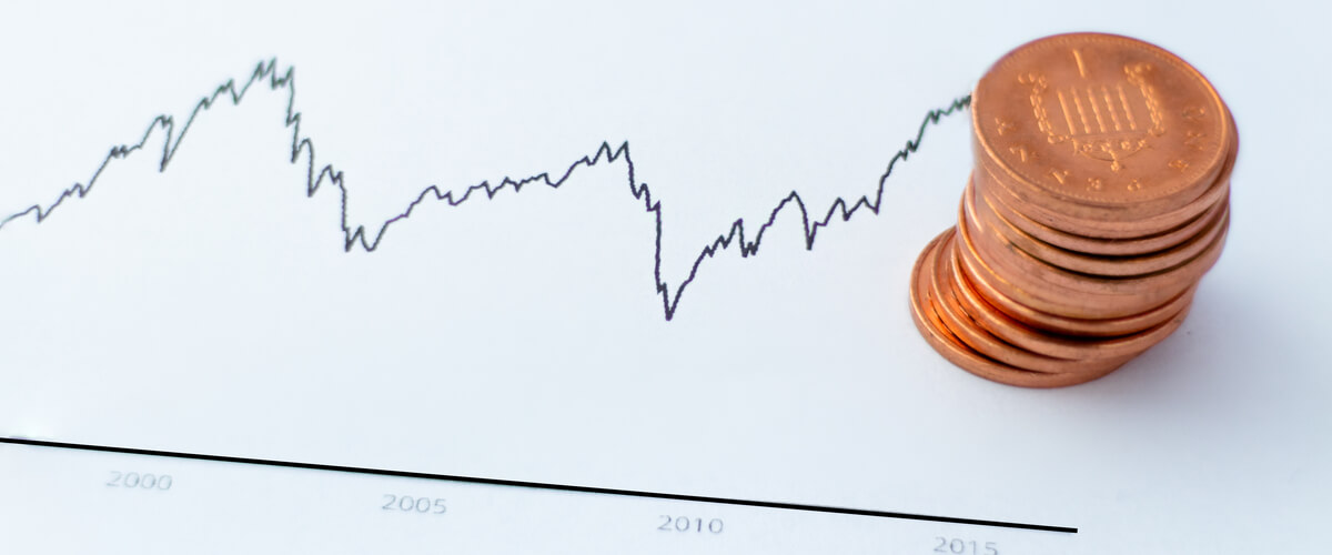 Penny Stocks Kopen