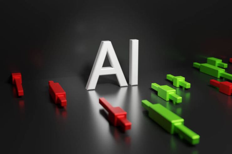 Beste AI ETF’s 2023 - LEES DIT voor je begint