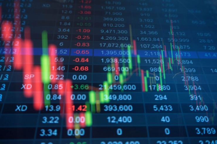NASDAQ ETF’s: de beste tech ETF’s - LEES DIT EERST!