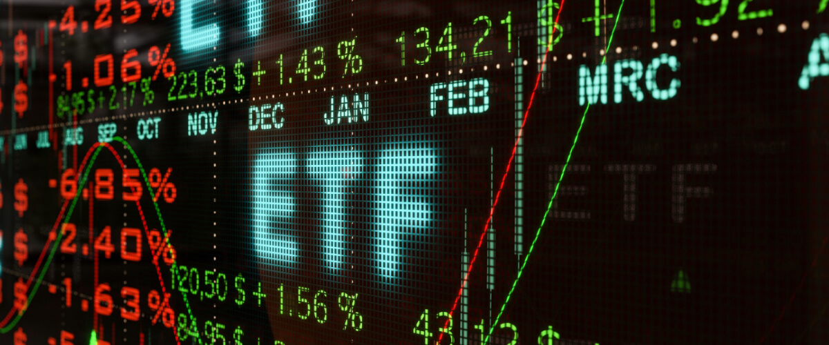 beste aex etf
