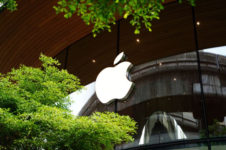 Apple aandelen kopen in 2023 - LEES DIT voor je begint!