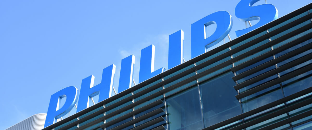 aandelen Philips