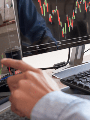 Daytrading