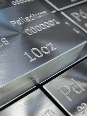 Palladium